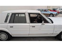 1988 Lincoln Town Car (CC-2083822) for sale in Caledonia, Wisconsin