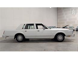 1988 Lincoln Town Car (CC-2083822) for sale in Caledonia, Wisconsin