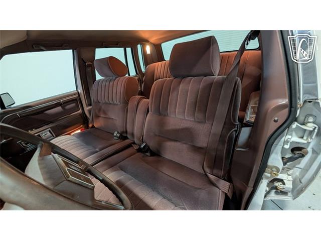 1988 Lincoln Town Car (CC-2083822) for sale in Caledonia, Wisconsin