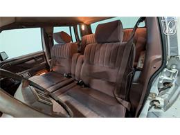 1988 Lincoln Town Car (CC-2083822) for sale in Caledonia, Wisconsin