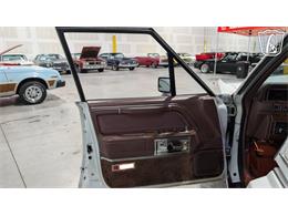 1988 Lincoln Town Car (CC-2083822) for sale in Caledonia, Wisconsin