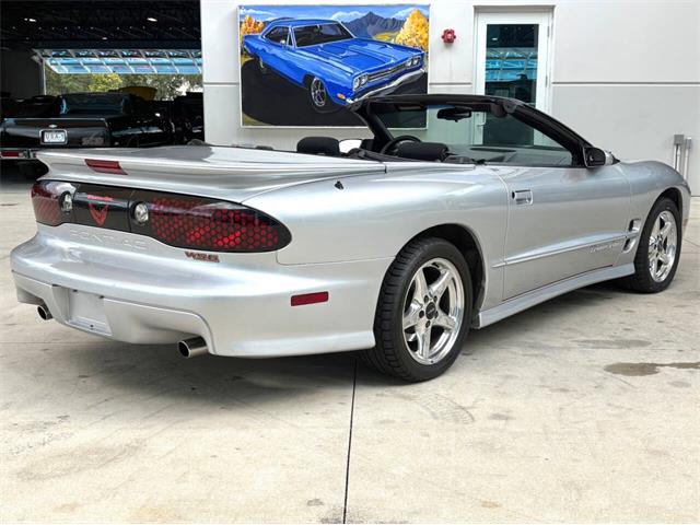 2000 Pontiac Firebird (CC-2083823) for sale in Bradenton, Florida