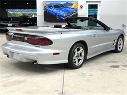2000 Pontiac Firebird (CC-2083823) for sale in Bradenton, Florida