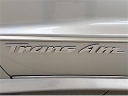2000 Pontiac Firebird (CC-2083823) for sale in Bradenton, Florida