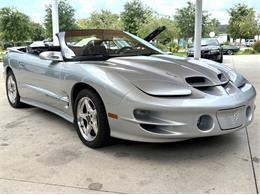 2000 Pontiac Firebird (CC-2083823) for sale in Bradenton, Florida