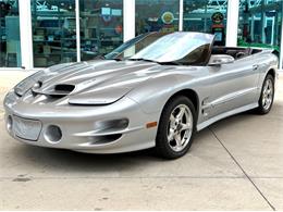 2000 Pontiac Firebird (CC-2083823) for sale in Bradenton, Florida