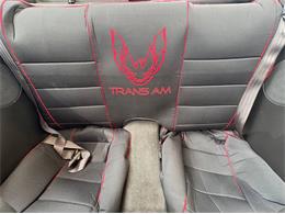 2000 Pontiac Firebird (CC-2083823) for sale in Bradenton, Florida