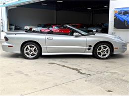 2000 Pontiac Firebird (CC-2083823) for sale in Bradenton, Florida