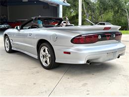 2000 Pontiac Firebird (CC-2083823) for sale in Bradenton, Florida