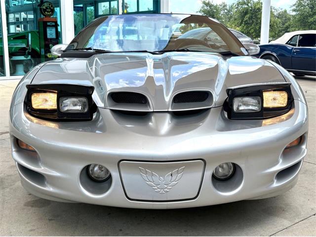 2000 Pontiac Firebird (CC-2083823) for sale in Bradenton, Florida