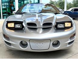 2000 Pontiac Firebird (CC-2083823) for sale in Bradenton, Florida
