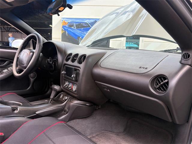 2000 Pontiac Firebird (CC-2083823) for sale in Bradenton, Florida