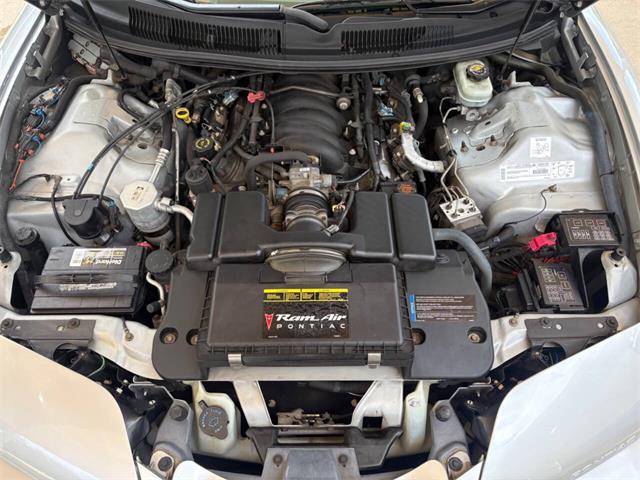 2000 Pontiac Firebird (CC-2083823) for sale in Bradenton, Florida