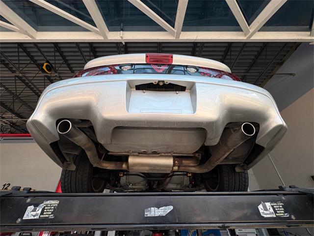 2000 Pontiac Firebird (CC-2083823) for sale in Bradenton, Florida