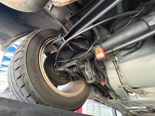 2000 Pontiac Firebird (CC-2083823) for sale in Bradenton, Florida