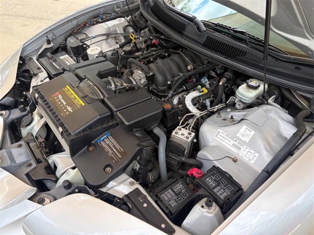 2000 Pontiac Firebird (CC-2083823) for sale in Bradenton, Florida