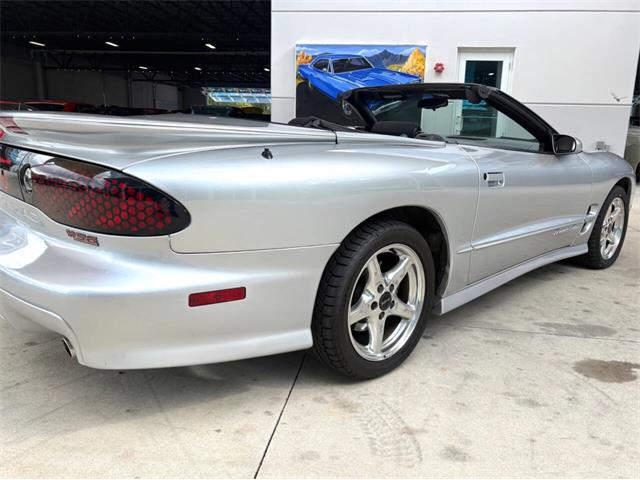 2000 Pontiac Firebird (CC-2083823) for sale in Bradenton, Florida