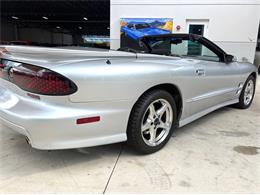 2000 Pontiac Firebird (CC-2083823) for sale in Bradenton, Florida