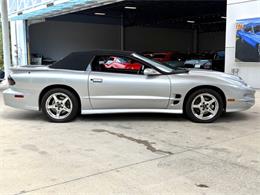 2000 Pontiac Firebird (CC-2083823) for sale in Bradenton, Florida