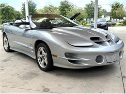 2000 Pontiac Firebird (CC-2083823) for sale in Bradenton, Florida