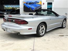 2000 Pontiac Firebird (CC-2083823) for sale in Bradenton, Florida