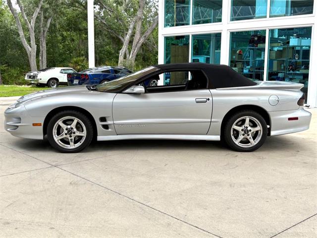 2000 Pontiac Firebird (CC-2083823) for sale in Bradenton, Florida