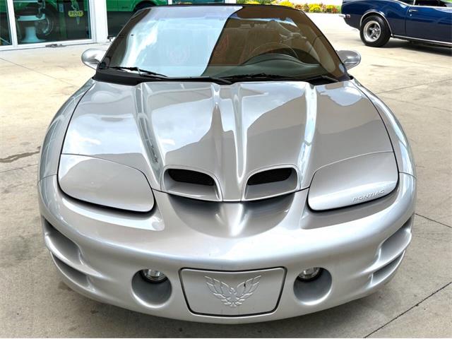 2000 Pontiac Firebird (CC-2083823) for sale in Bradenton, Florida