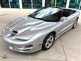 2000 Pontiac Firebird (CC-2083823) for sale in Bradenton, Florida