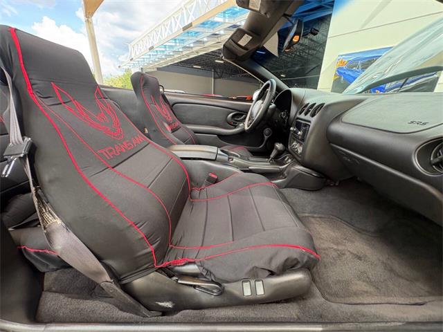 2000 Pontiac Firebird (CC-2083823) for sale in Bradenton, Florida