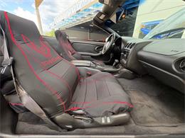 2000 Pontiac Firebird (CC-2083823) for sale in Bradenton, Florida