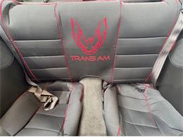 2000 Pontiac Firebird (CC-2083823) for sale in Bradenton, Florida