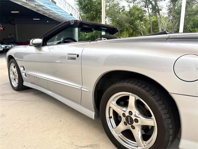 2000 Pontiac Firebird (CC-2083823) for sale in Bradenton, Florida