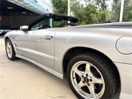 2000 Pontiac Firebird (CC-2083823) for sale in Bradenton, Florida