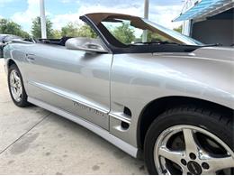 2000 Pontiac Firebird (CC-2083823) for sale in Bradenton, Florida