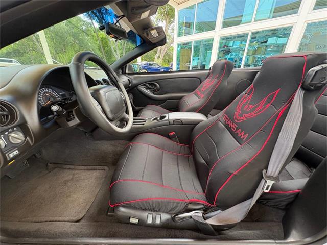 2000 Pontiac Firebird (CC-2083823) for sale in Bradenton, Florida