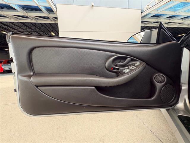2000 Pontiac Firebird (CC-2083823) for sale in Bradenton, Florida