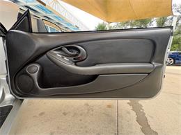 2000 Pontiac Firebird (CC-2083823) for sale in Bradenton, Florida