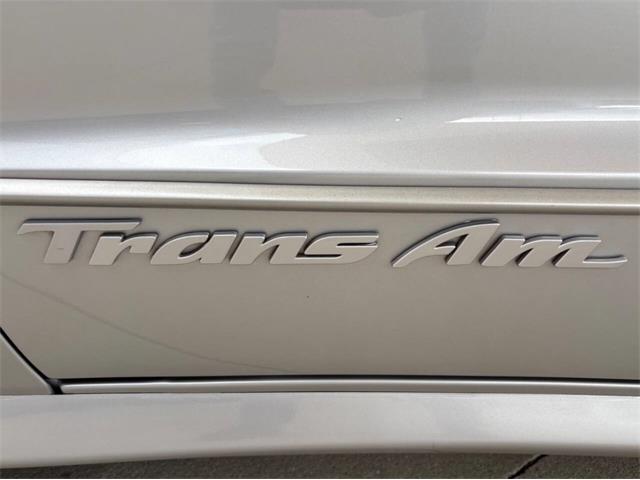 2000 Pontiac Firebird (CC-2083823) for sale in Bradenton, Florida