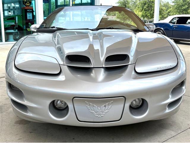 2000 Pontiac Firebird (CC-2083823) for sale in Bradenton, Florida