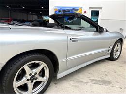 2000 Pontiac Firebird (CC-2083823) for sale in Bradenton, Florida