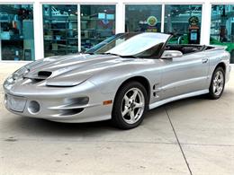 2000 Pontiac Firebird (CC-2083823) for sale in Bradenton, Florida