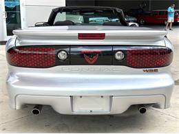 2000 Pontiac Firebird (CC-2083823) for sale in Bradenton, Florida