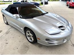2000 Pontiac Firebird (CC-2083823) for sale in Bradenton, Florida