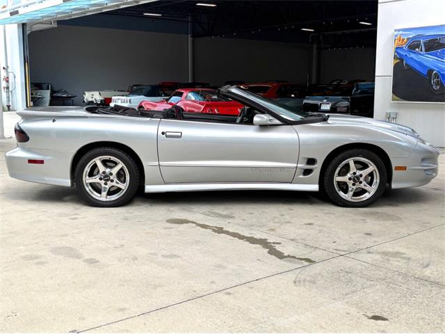 2000 Pontiac Firebird (CC-2083823) for sale in Bradenton, Florida