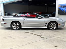 2000 Pontiac Firebird (CC-2083823) for sale in Bradenton, Florida