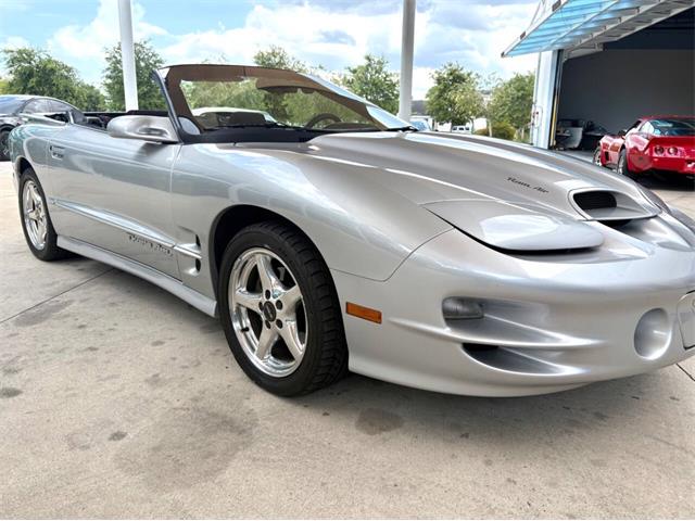 2000 Pontiac Firebird (CC-2083823) for sale in Bradenton, Florida
