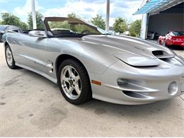 2000 Pontiac Firebird (CC-2083823) for sale in Bradenton, Florida
