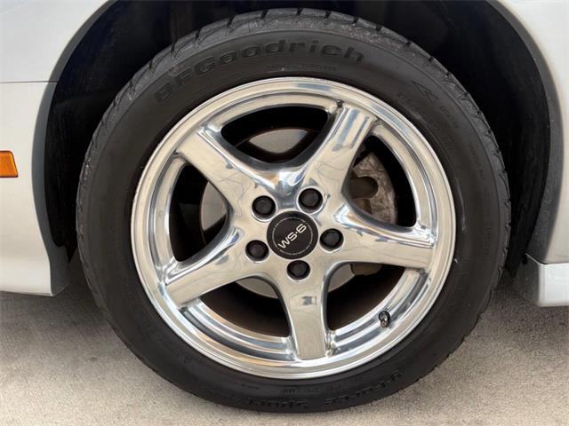 2000 Pontiac Firebird (CC-2083823) for sale in Bradenton, Florida