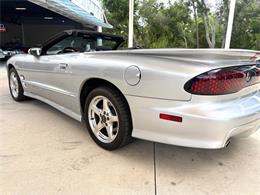 2000 Pontiac Firebird (CC-2083823) for sale in Bradenton, Florida
