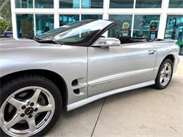 2000 Pontiac Firebird (CC-2083823) for sale in Bradenton, Florida